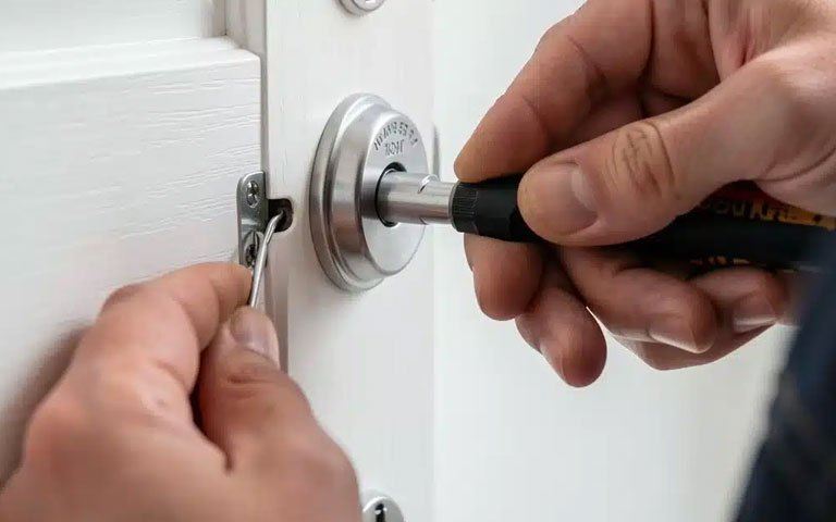 Expert Lock Repair