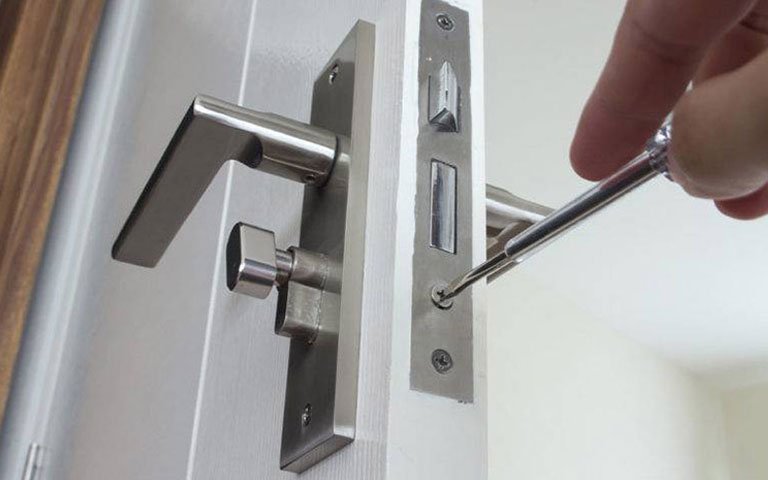 Lock Upgrade and Replacement