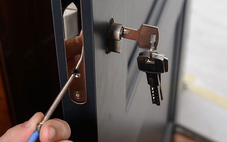 Emergency Locksmith Services