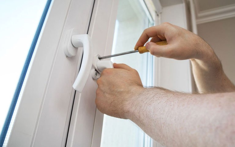 uPVC Window and Door Repair Specialist